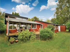 Two-Bedroom Holiday Home in Vordingborg